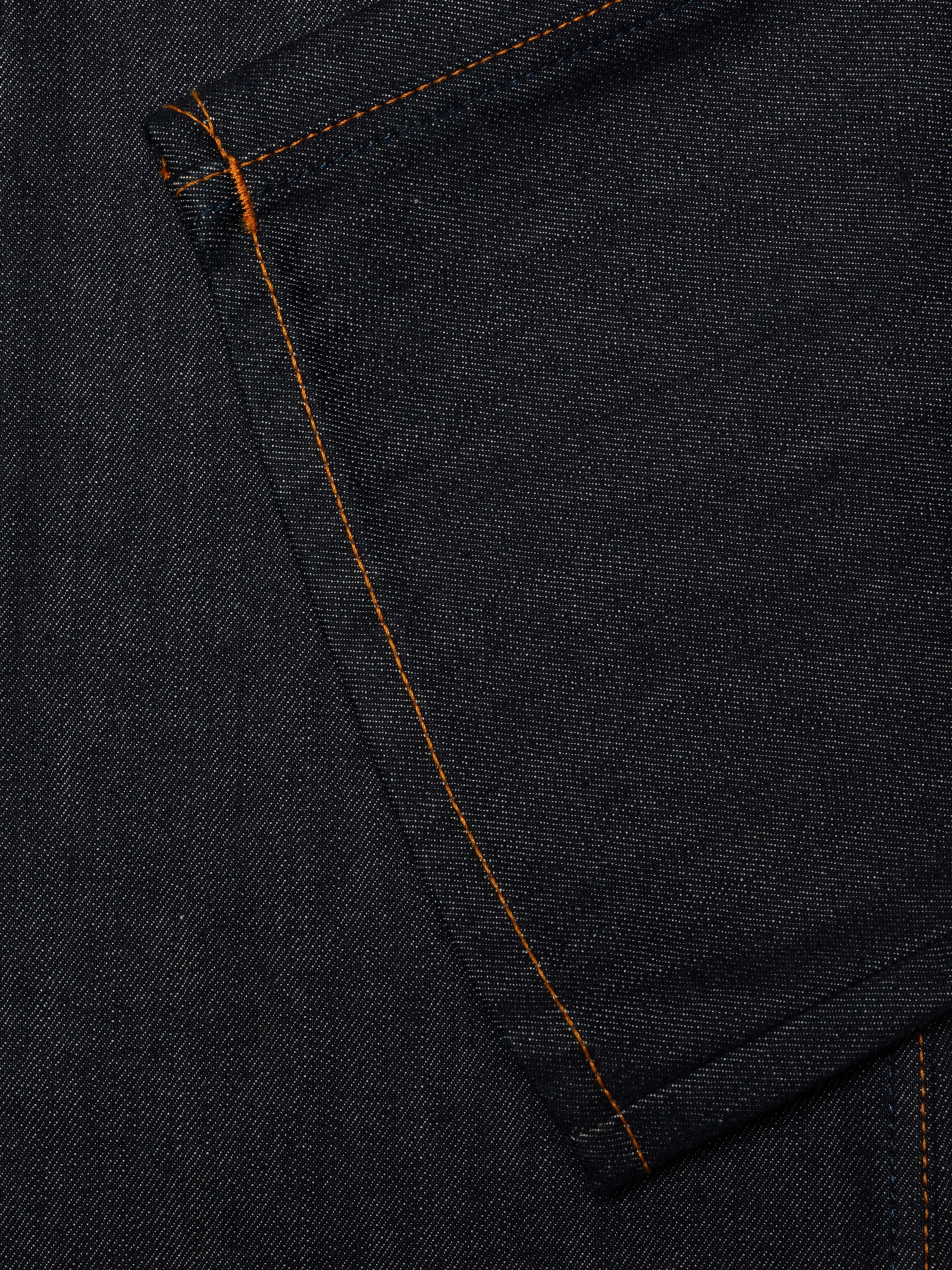 Nudie - Regular Alf Jean - Dry One