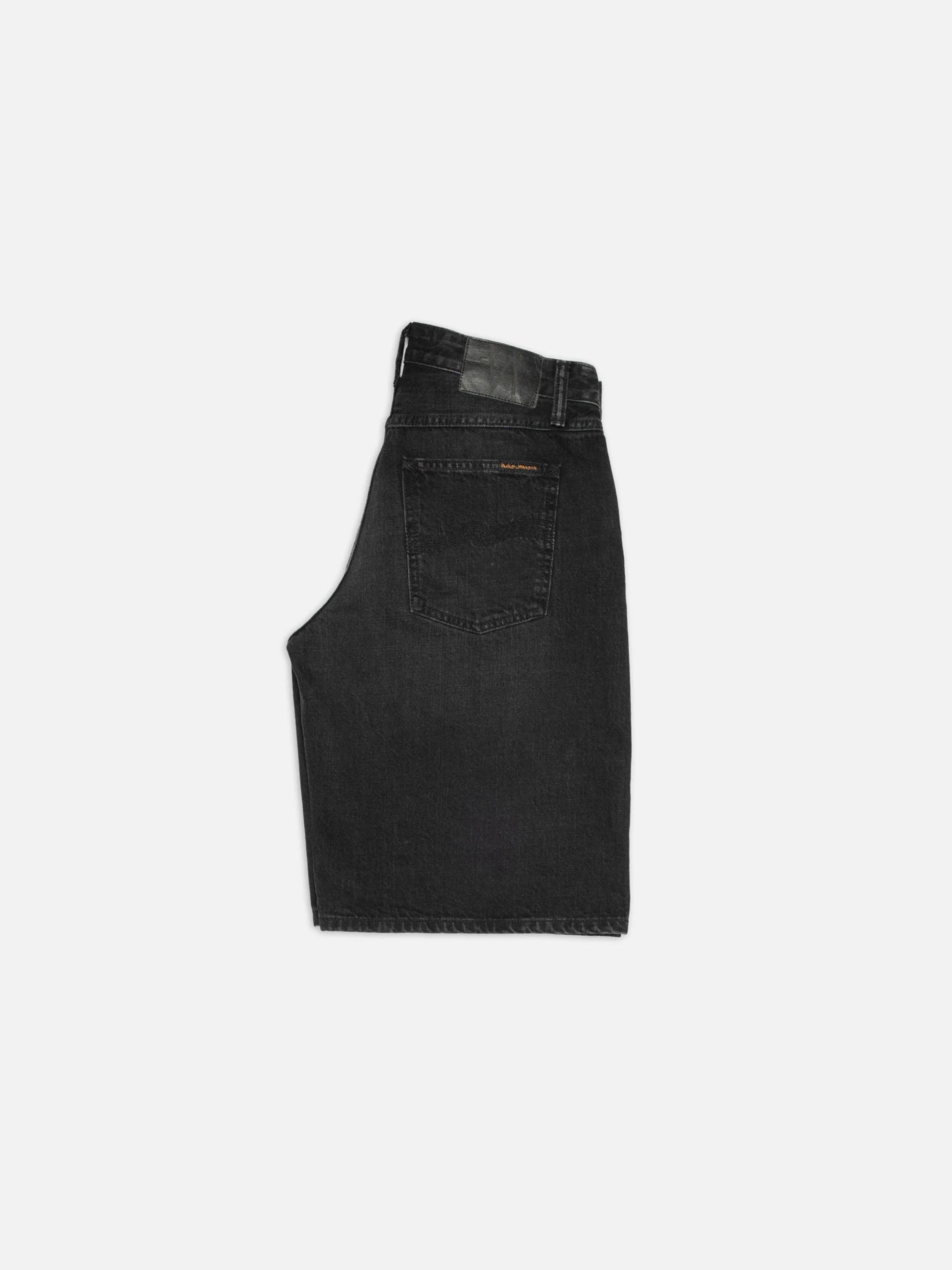 Nudie - Meja Denim Short - Night Dune