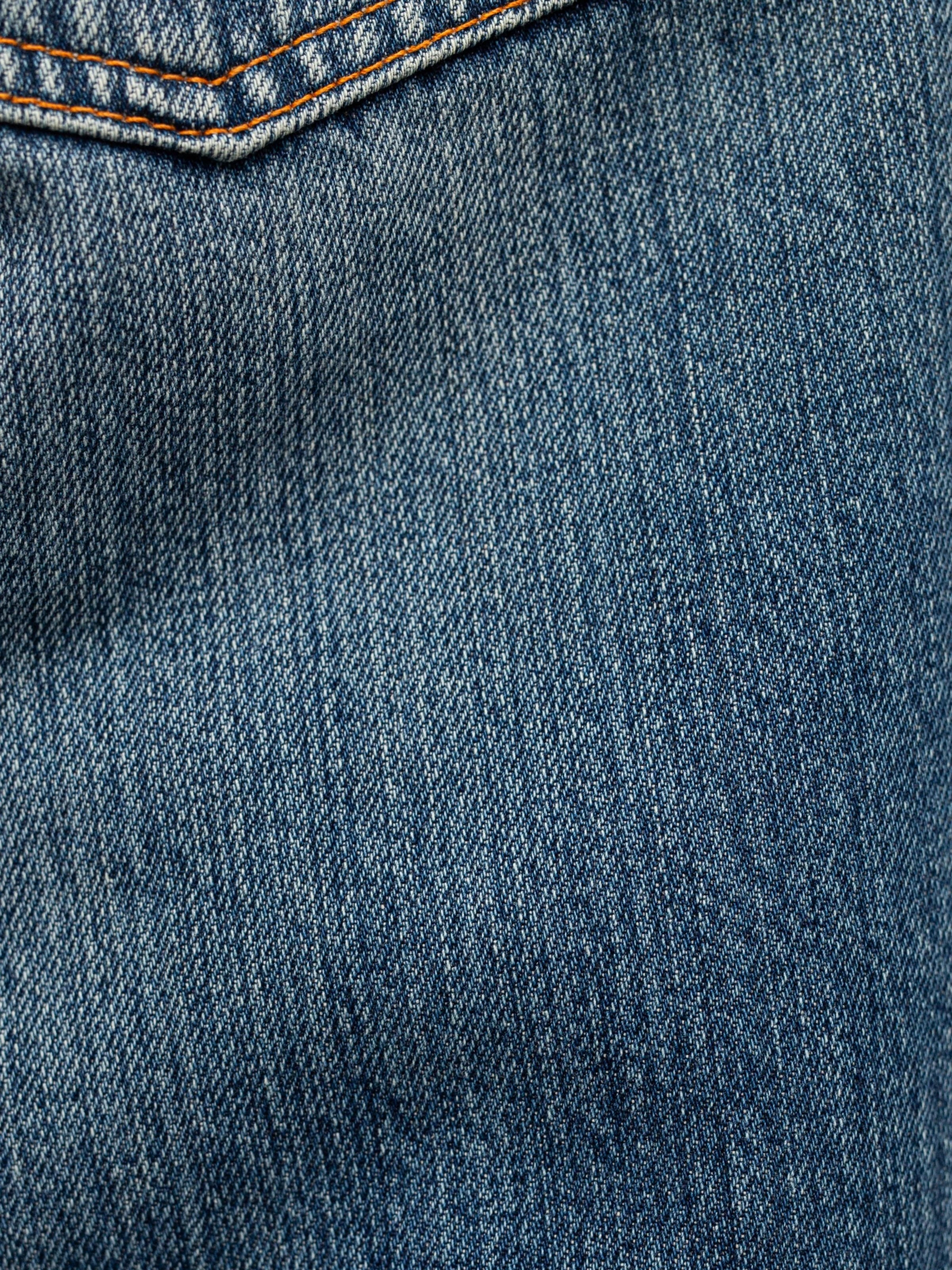 Nudie - Tuff Tony Jean - Quiet Gold