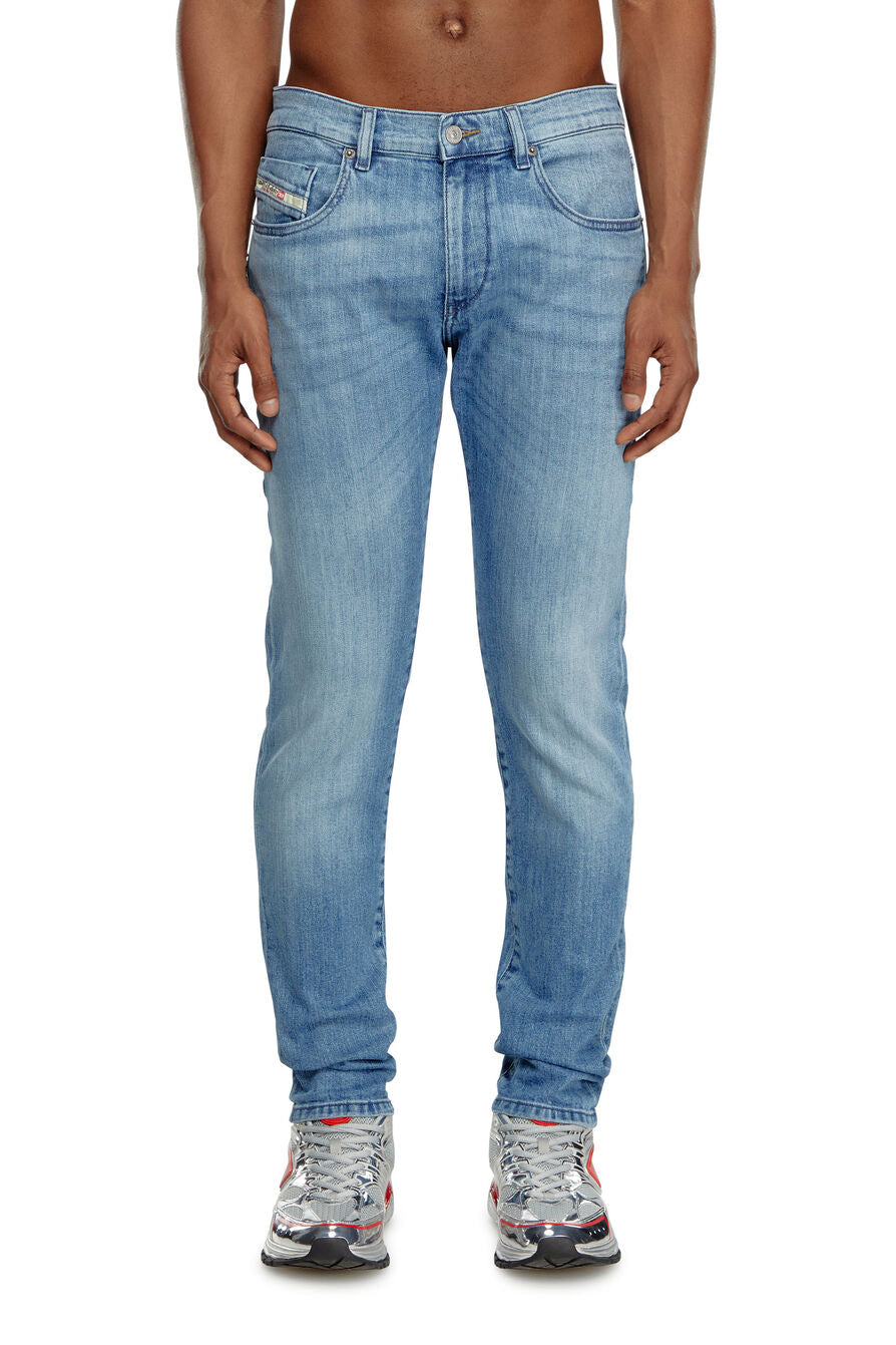 Diesel - 2019 D-Strukt Jean - 0GRDI Wash