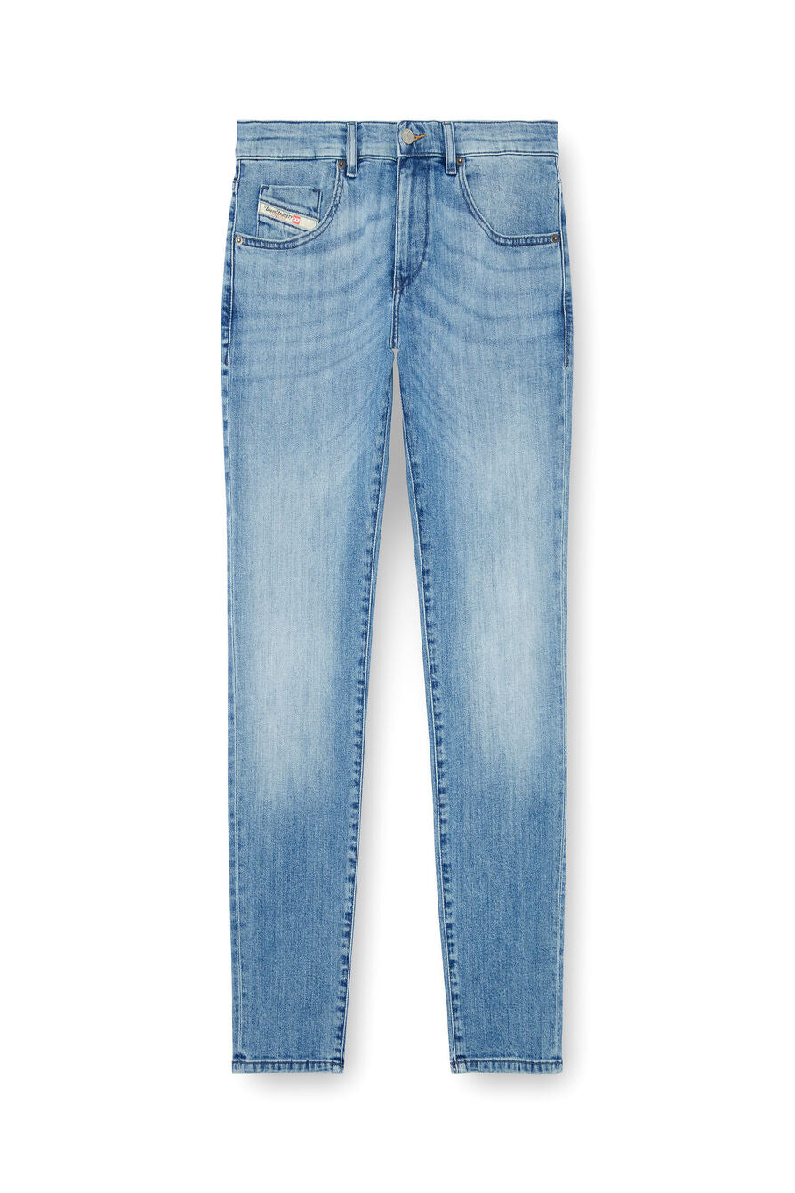 Diesel - 2019 D-Strukt Jean - 0GRDI Wash