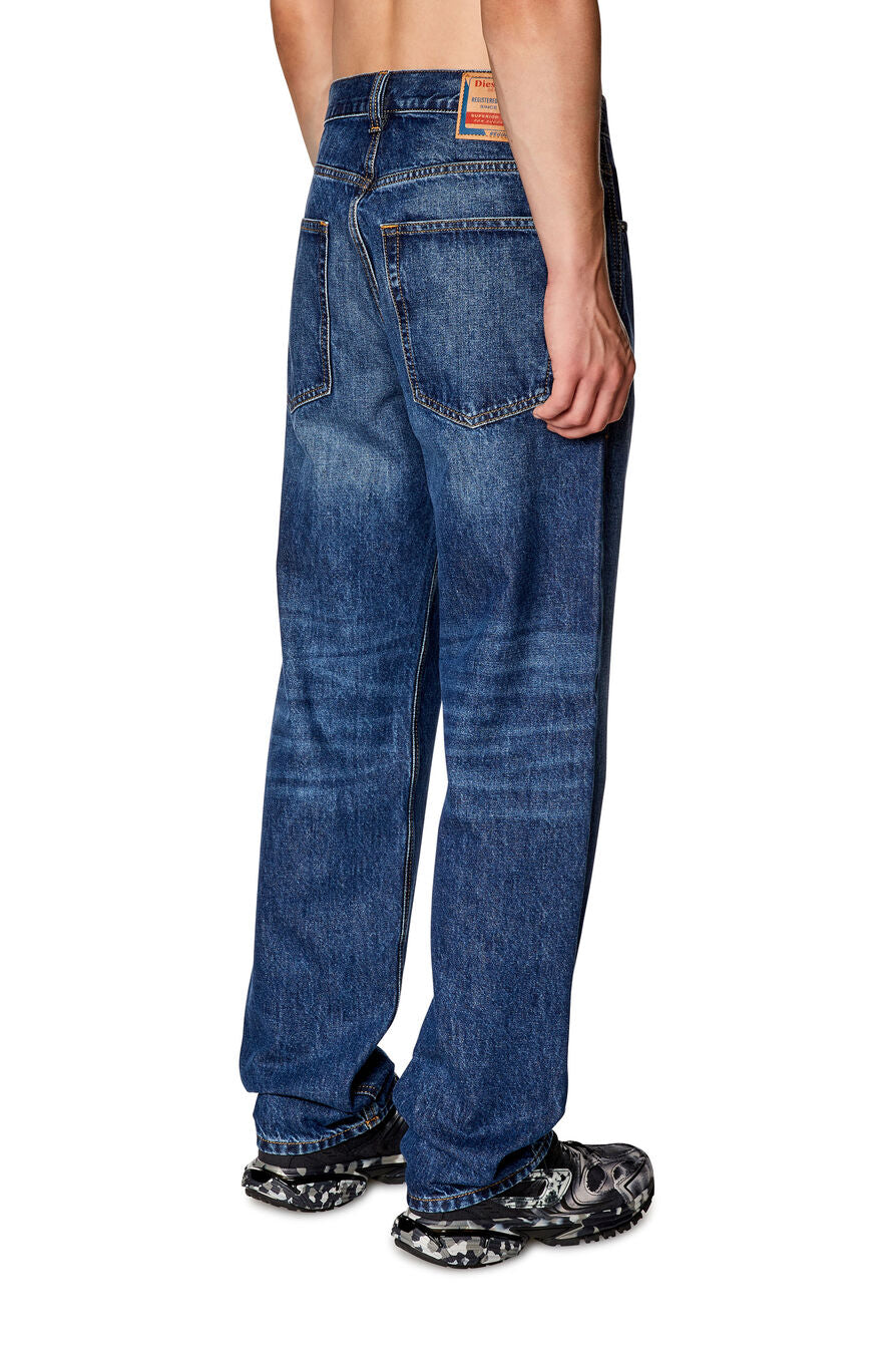 Diesel - 2010 D-Macs Jean - 09I27 Wash