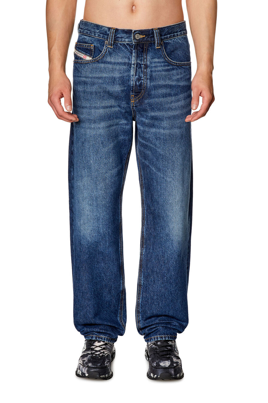 Diesel - 2010 D-Macs Jean - 09I27 Wash