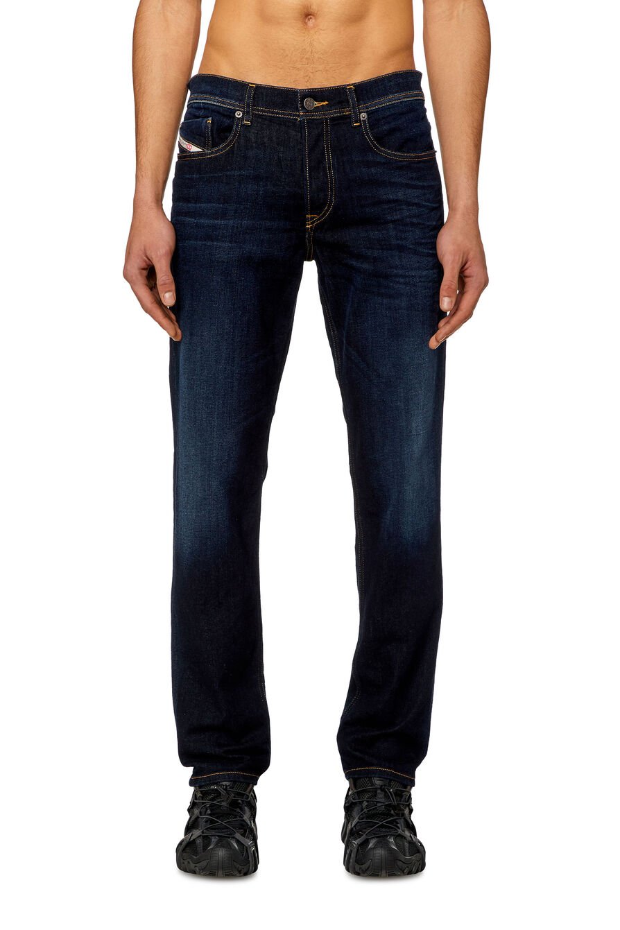 Diesel - 2023 D-Finitive Jean - 009ZS Wash