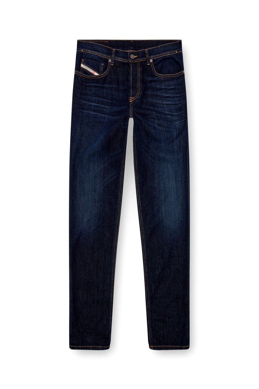 Diesel - 2023 D-Finitive Jean - 009ZS Wash