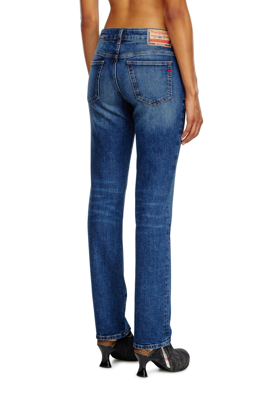 Diesel - 1989 D-Mine Jean - 09I28 Wash