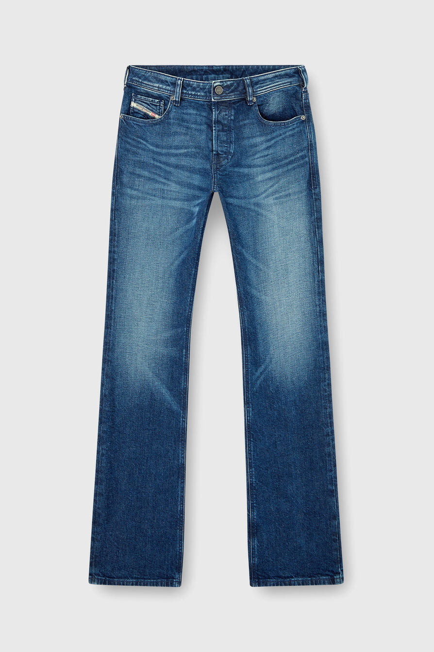 Diesel - 2007 Zatiny Bootcut Jean - 09L51 Wash