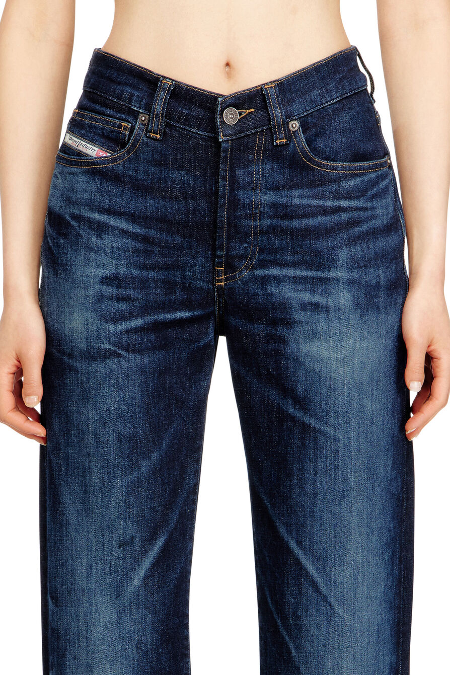 Diesel - 1971 D-Sent Jean - 0ADBL Wash