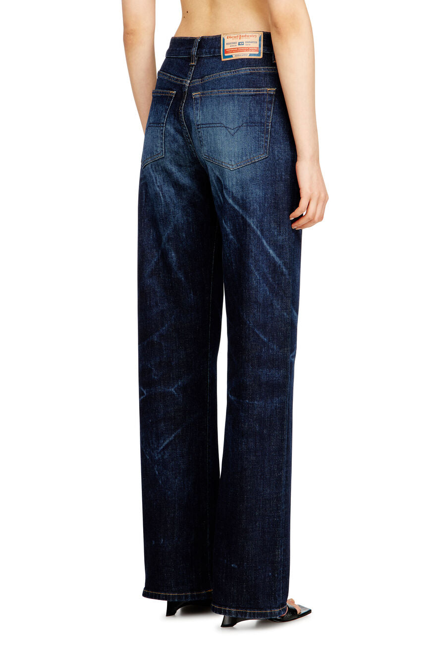 Diesel - 1971 D-Sent Jean - 0ADBL Wash