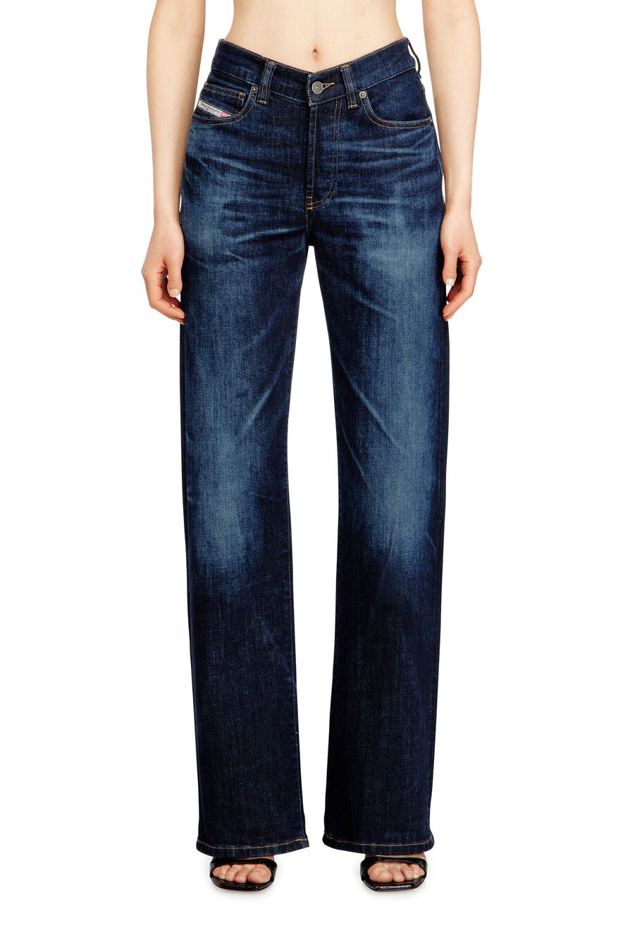 Diesel - 1971 D-Sent Jean - 0ADBL Wash
