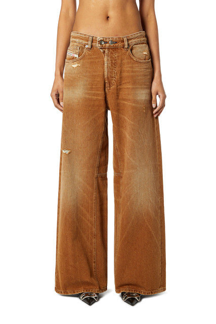 Diesel - 1996 D-Sire-Yu-U Jean - 0HDBG Wash
