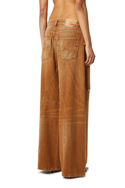 Diesel - 1996 D-Sire-Yu-U Jean - 0HDBG Wash