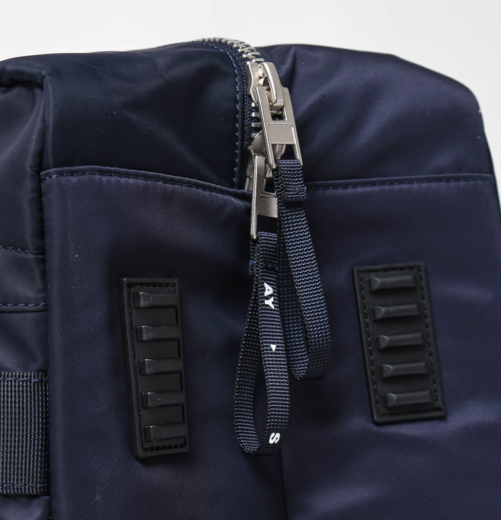 AY Studios - Weekend Bag -  Navy