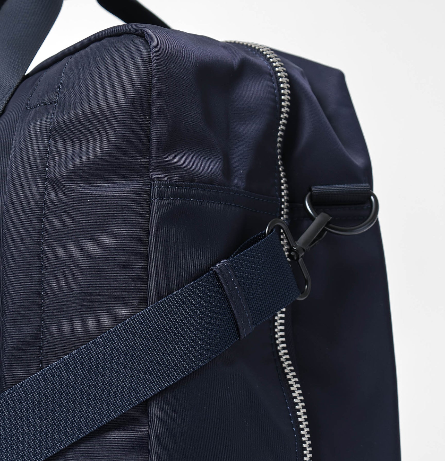 AY Studios - Weekend Bag -  Navy