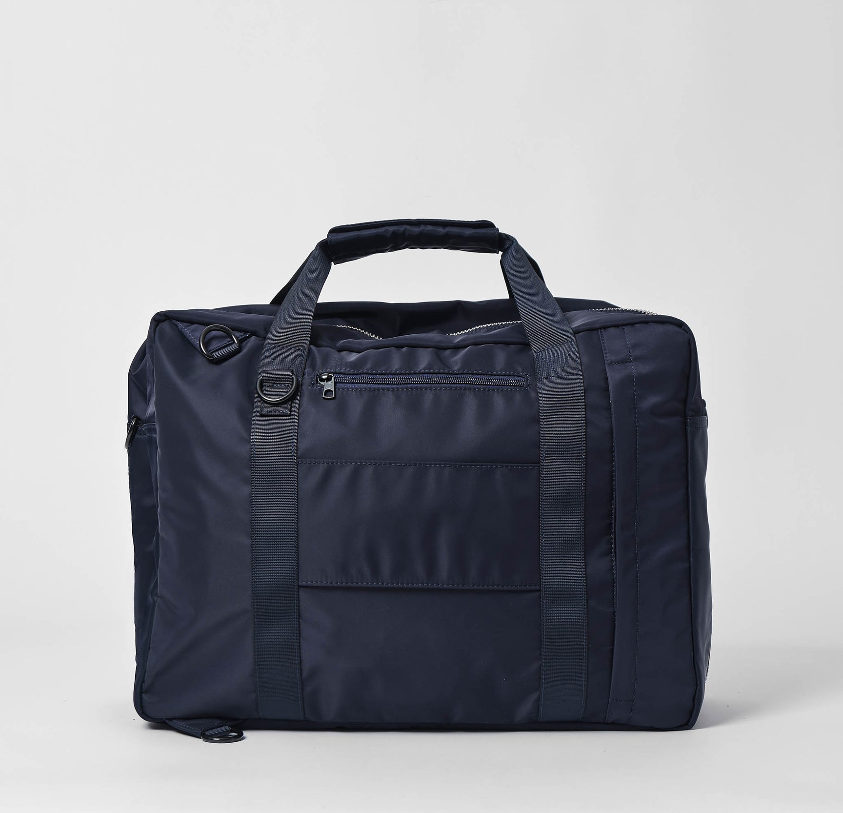 AY Studios - Weekend Bag -  Navy