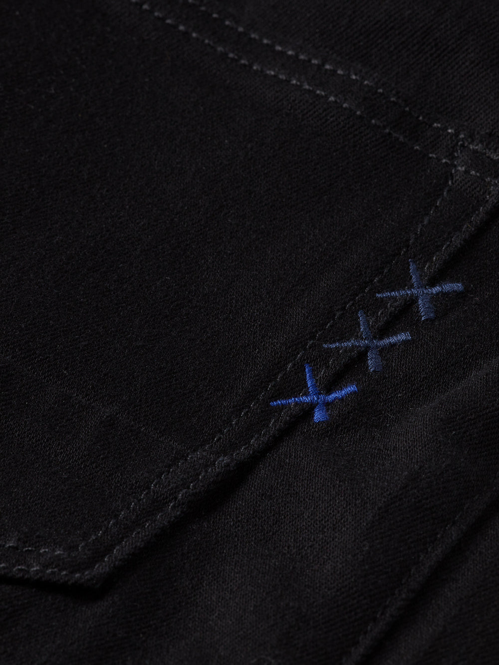 Scotch & Soda - Ralston Jean - New Stay Black