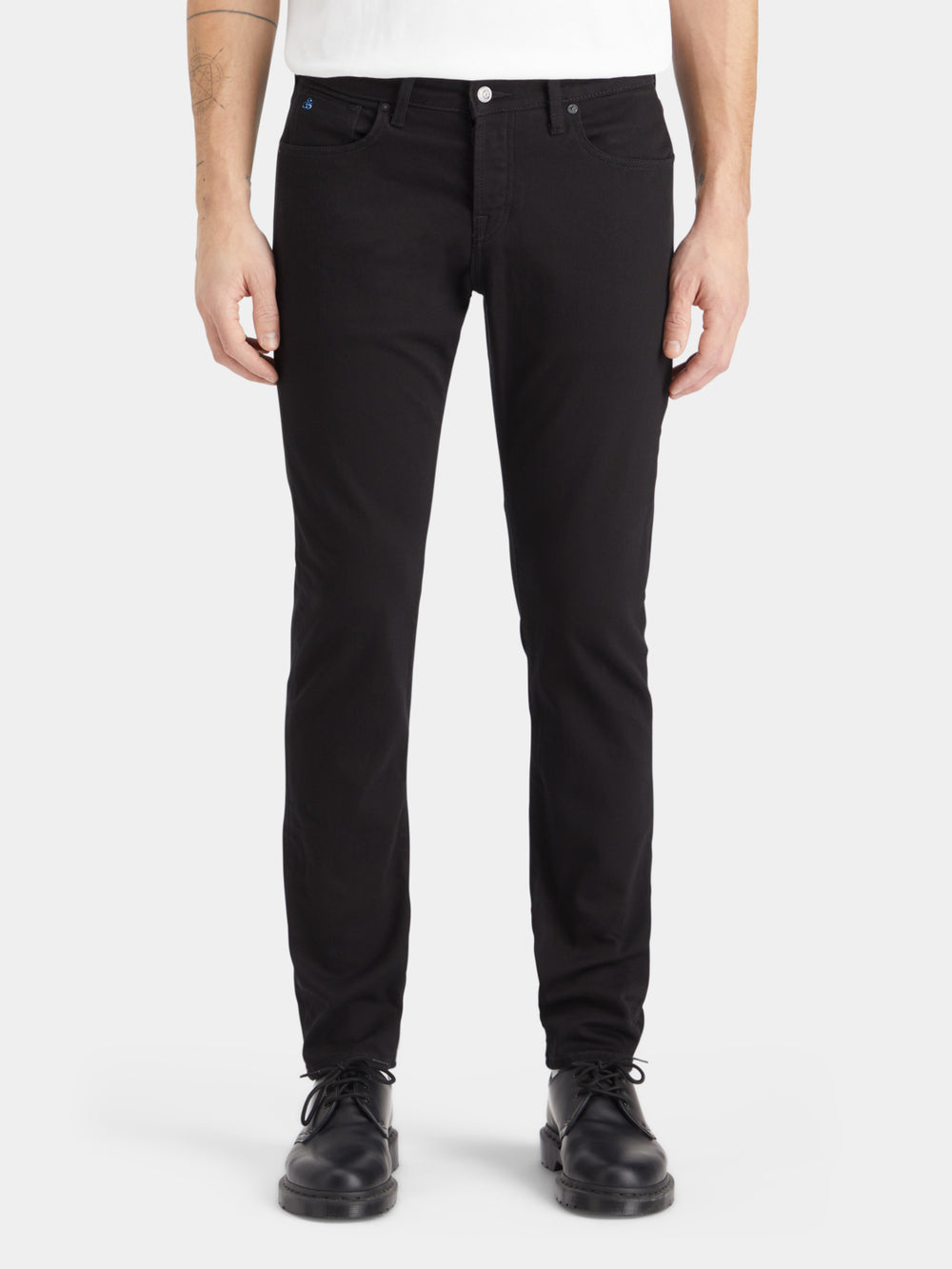Scotch & Soda - Ralston Jean - New Stay Black