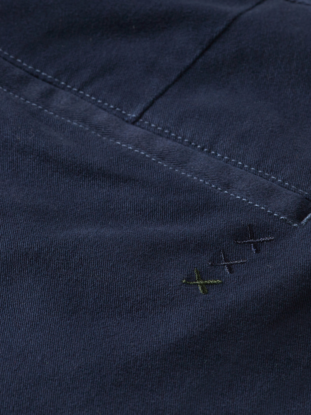 Scotch & Soda - Stuart Chino  Short - Night