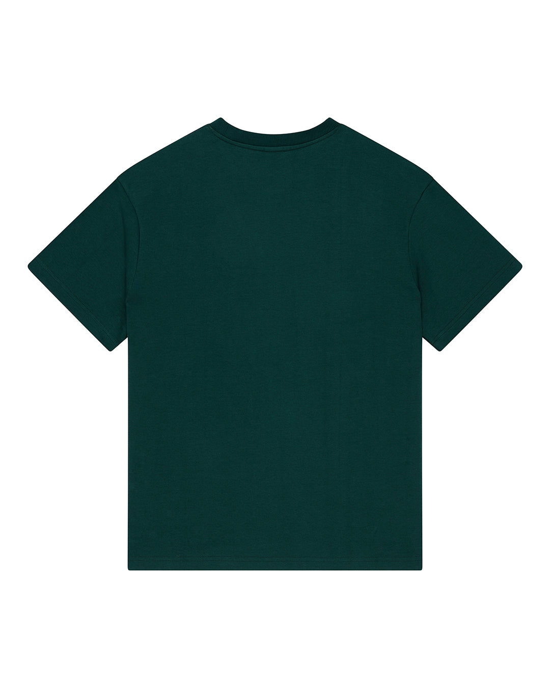 Deus - Noodle Tee - Racing Green