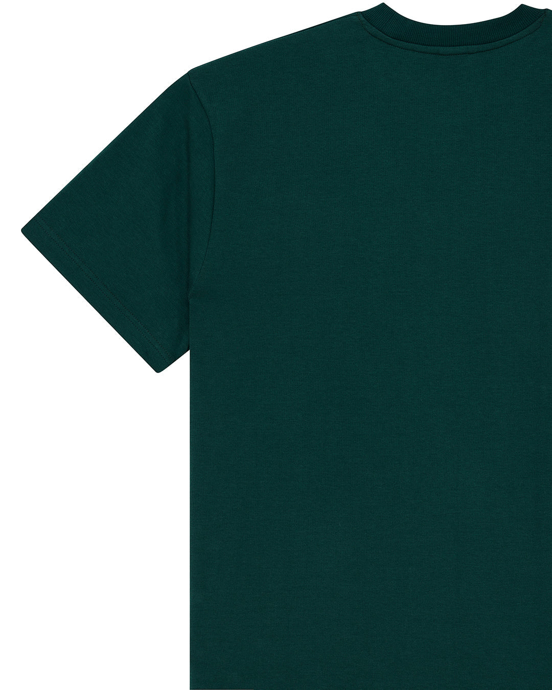 Deus - Noodle Tee - Racing Green