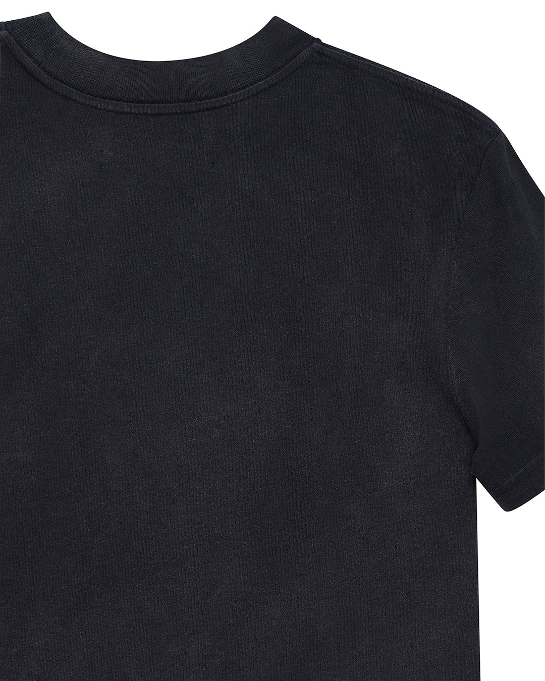 Deus - Daphne Tee - Anthracite Grey