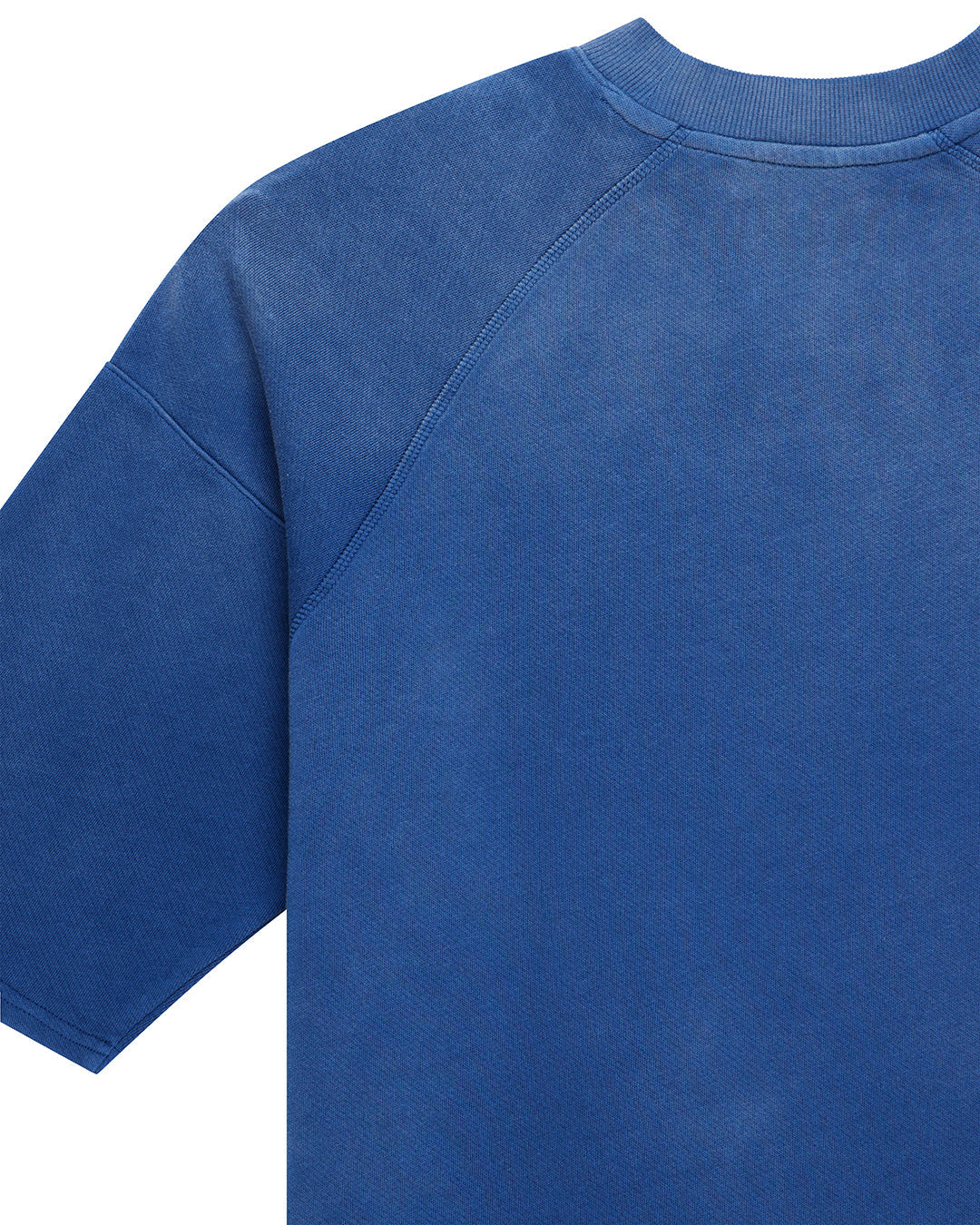 Deus - La Eight SS Crew - Blue