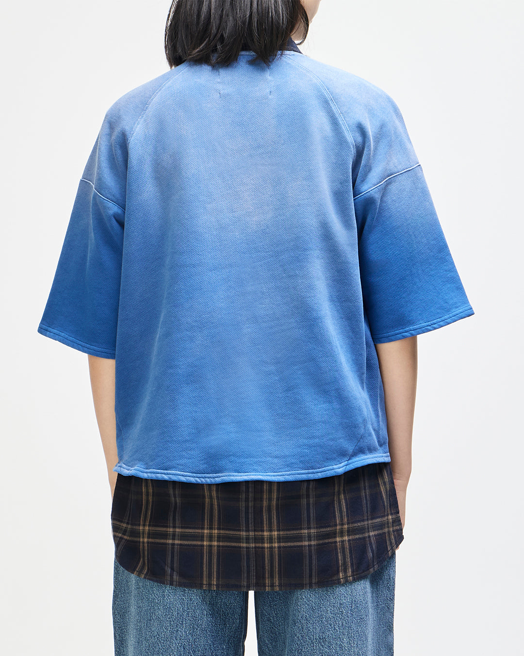 Deus - La Eight SS Crew - Blue