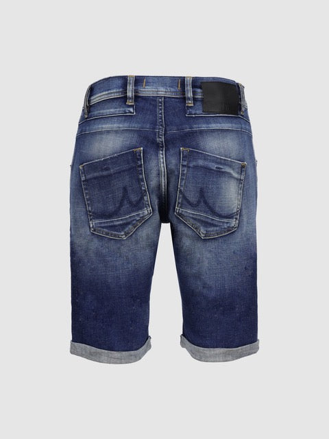 LTB - Darwin Short - Saloso Wash