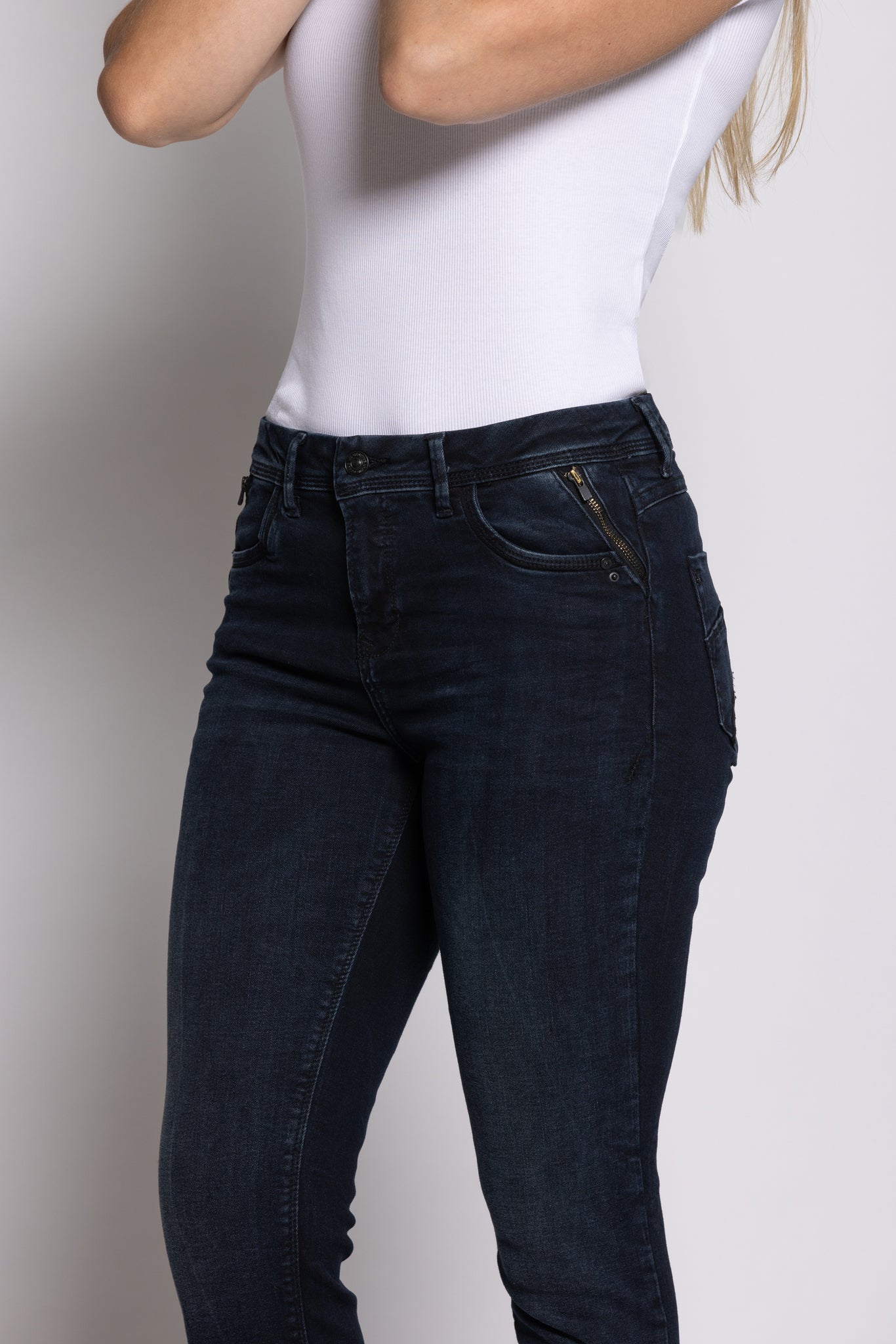 LTB - Deanna Z Jean - Miracle Wash