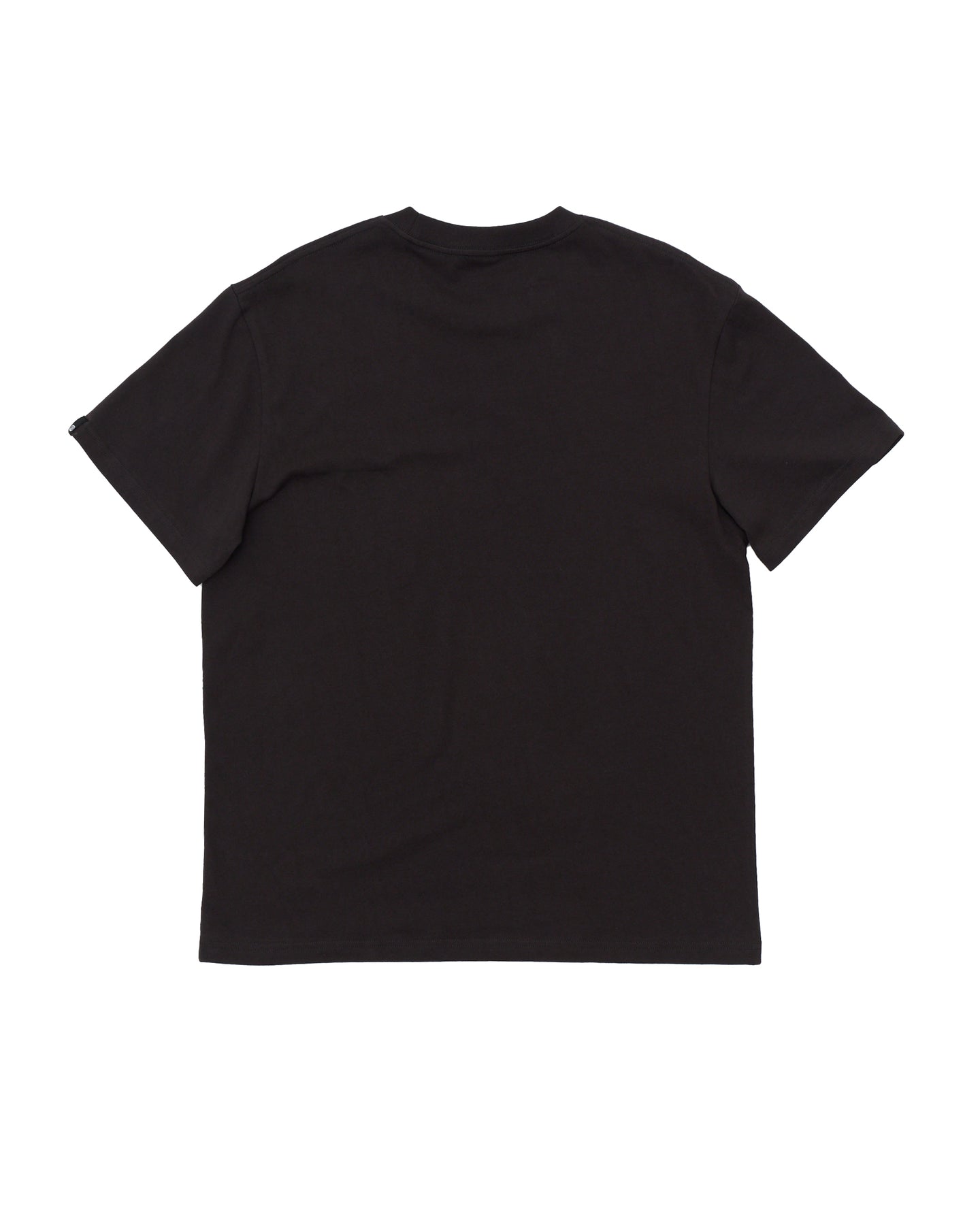 Deus - Mini Tee - Anthracite