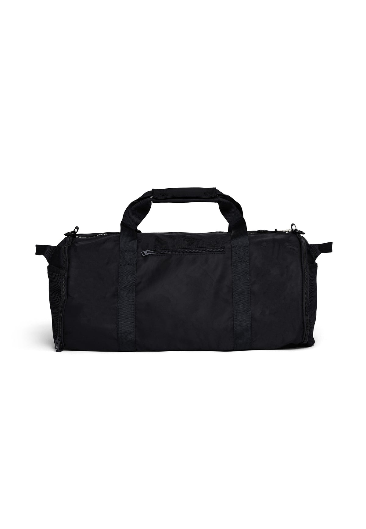 AY Studios - Duffel Bag - Black