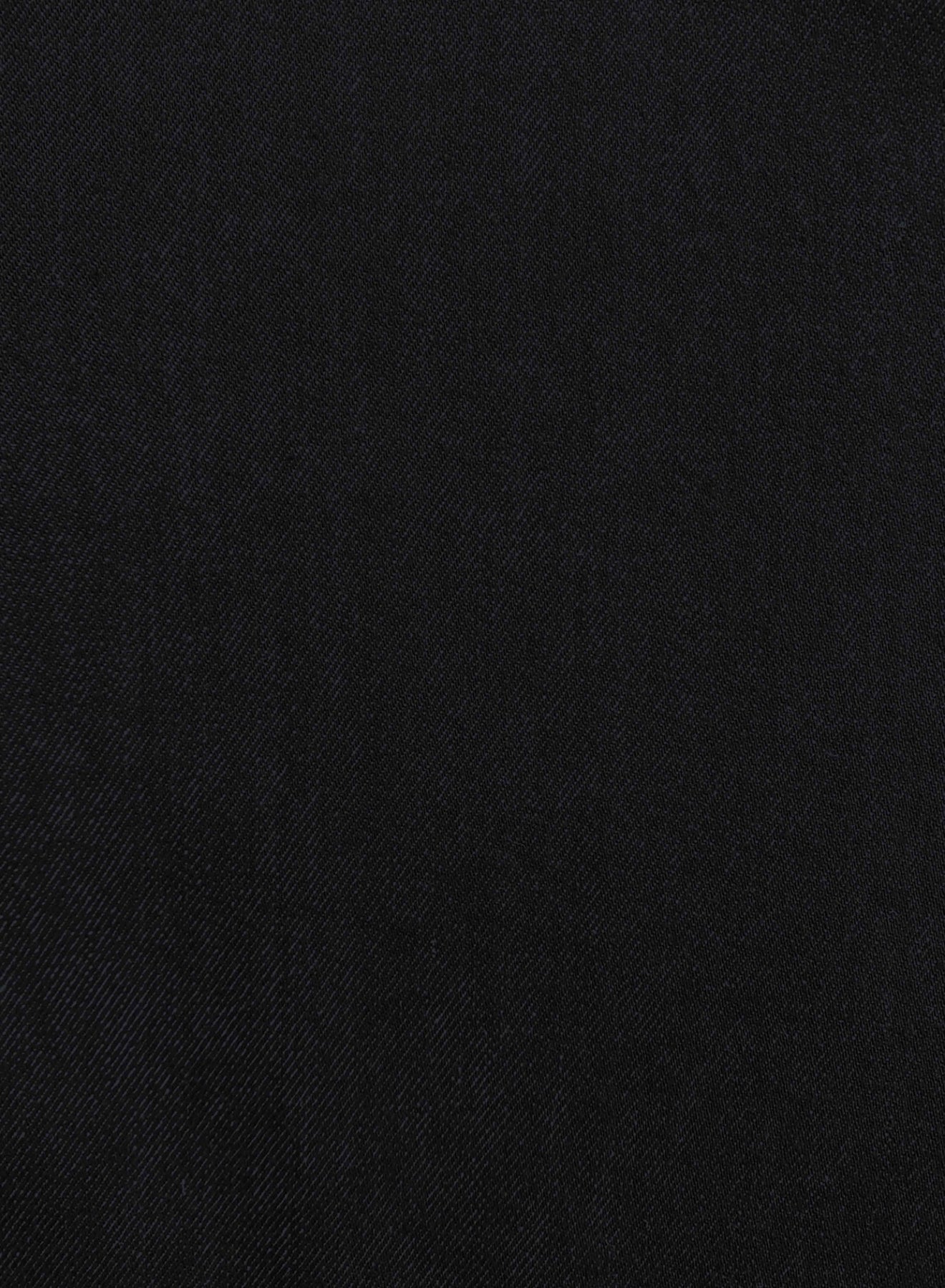 Esmaee - Central Denim Dress - Dark Denim