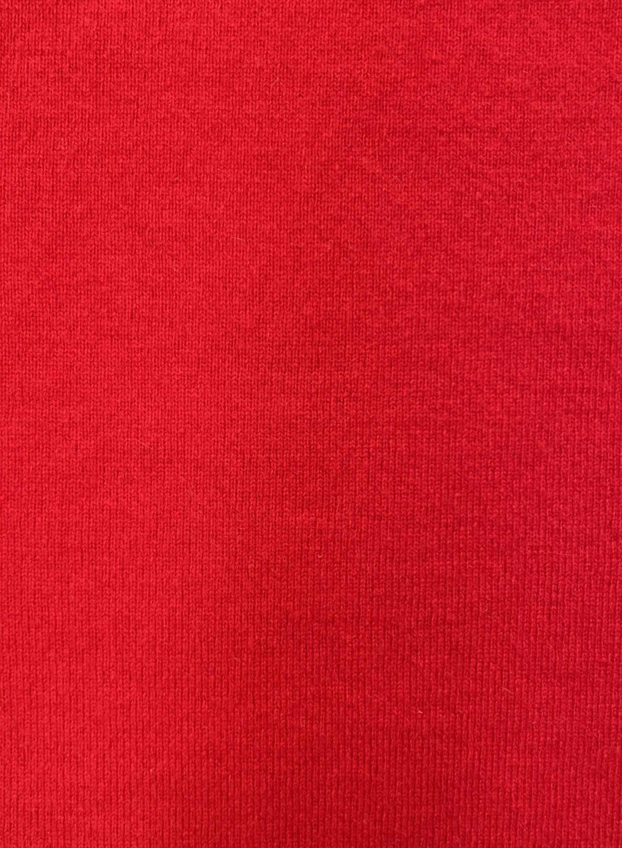 Esmaee - Aroma Sweater - Red