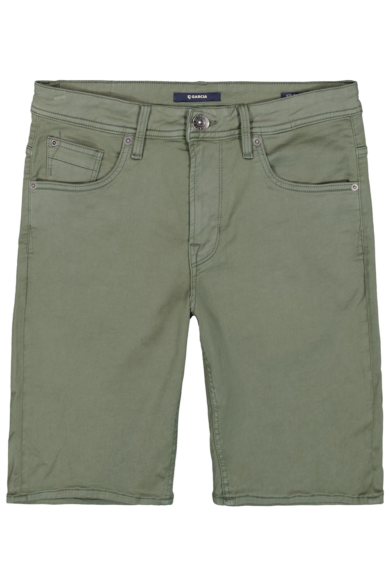 Garcia - Russo Short - Sage Green