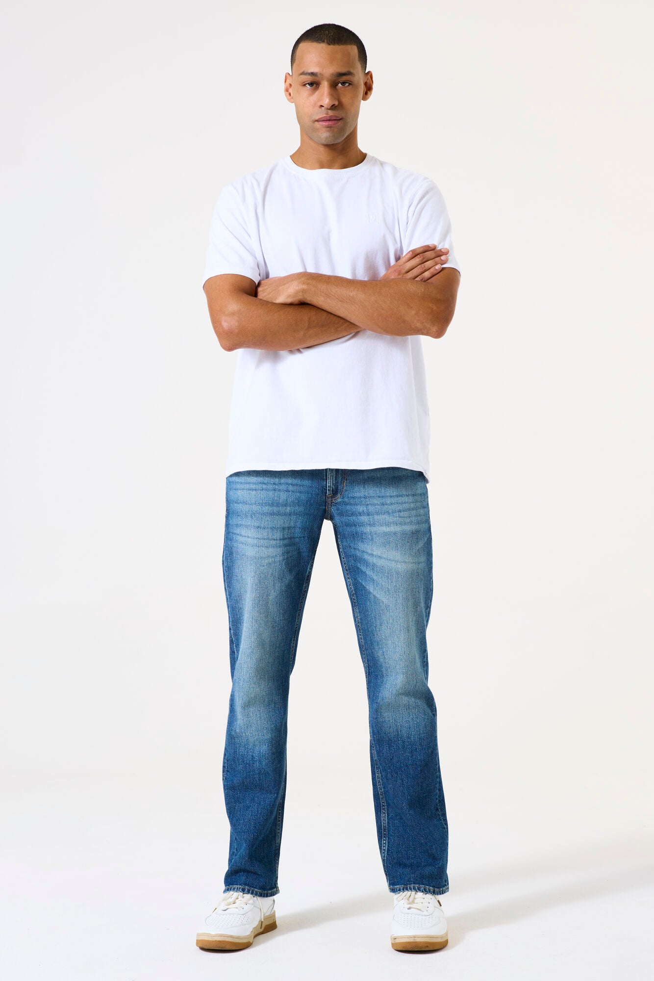 Garcia - Ciro Jean - Medium Used