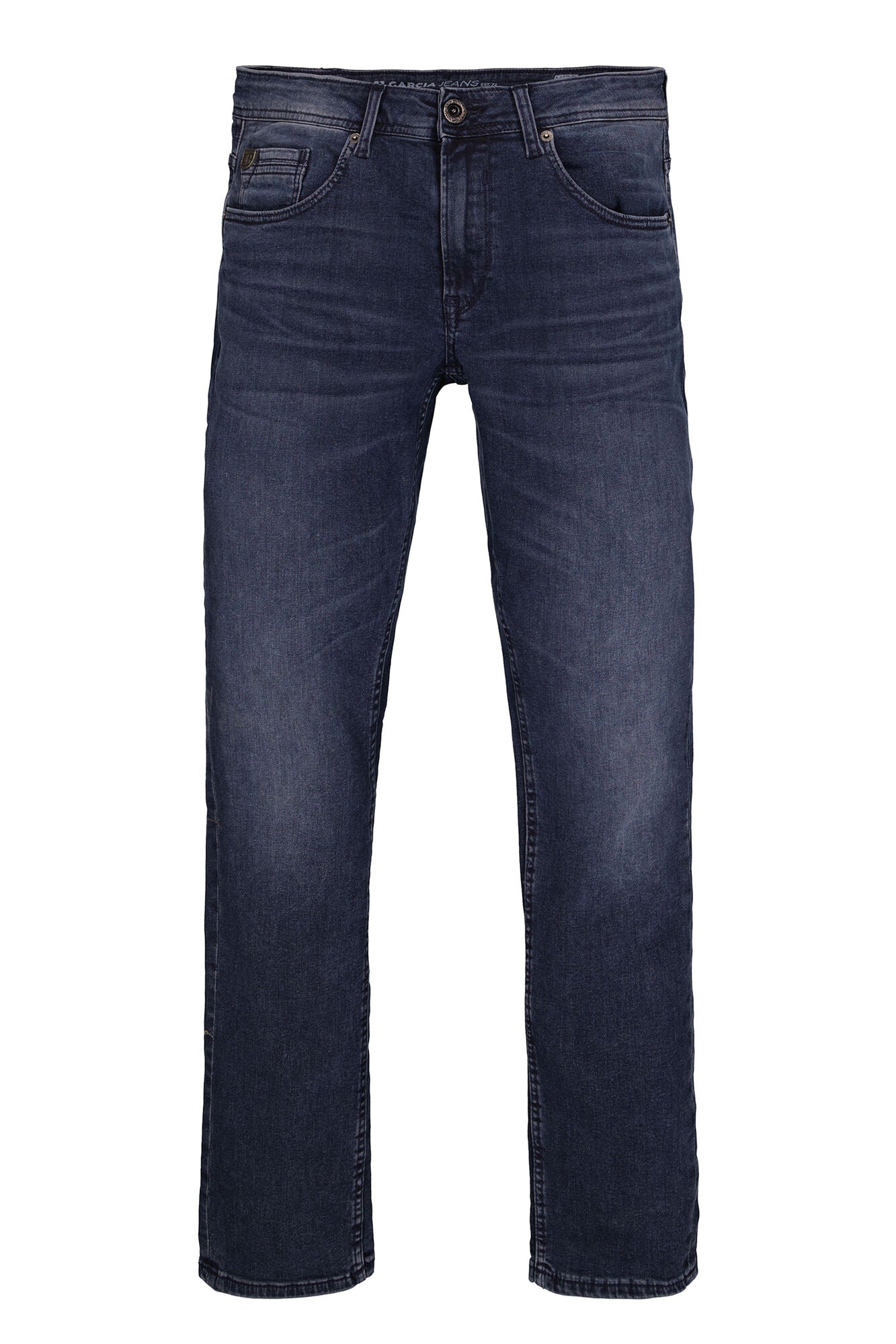 Garcia - Savio Jean - Dark Used Blue