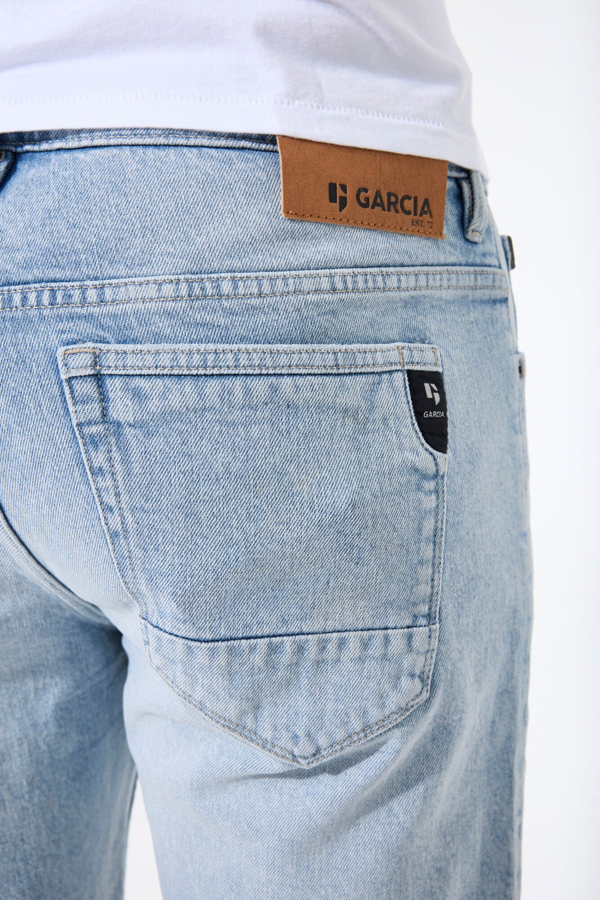 Garcia - Ciro Short - Light Used