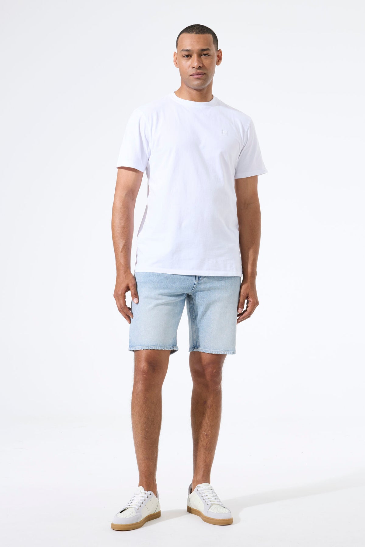 Garcia - Ciro Short - Light Used