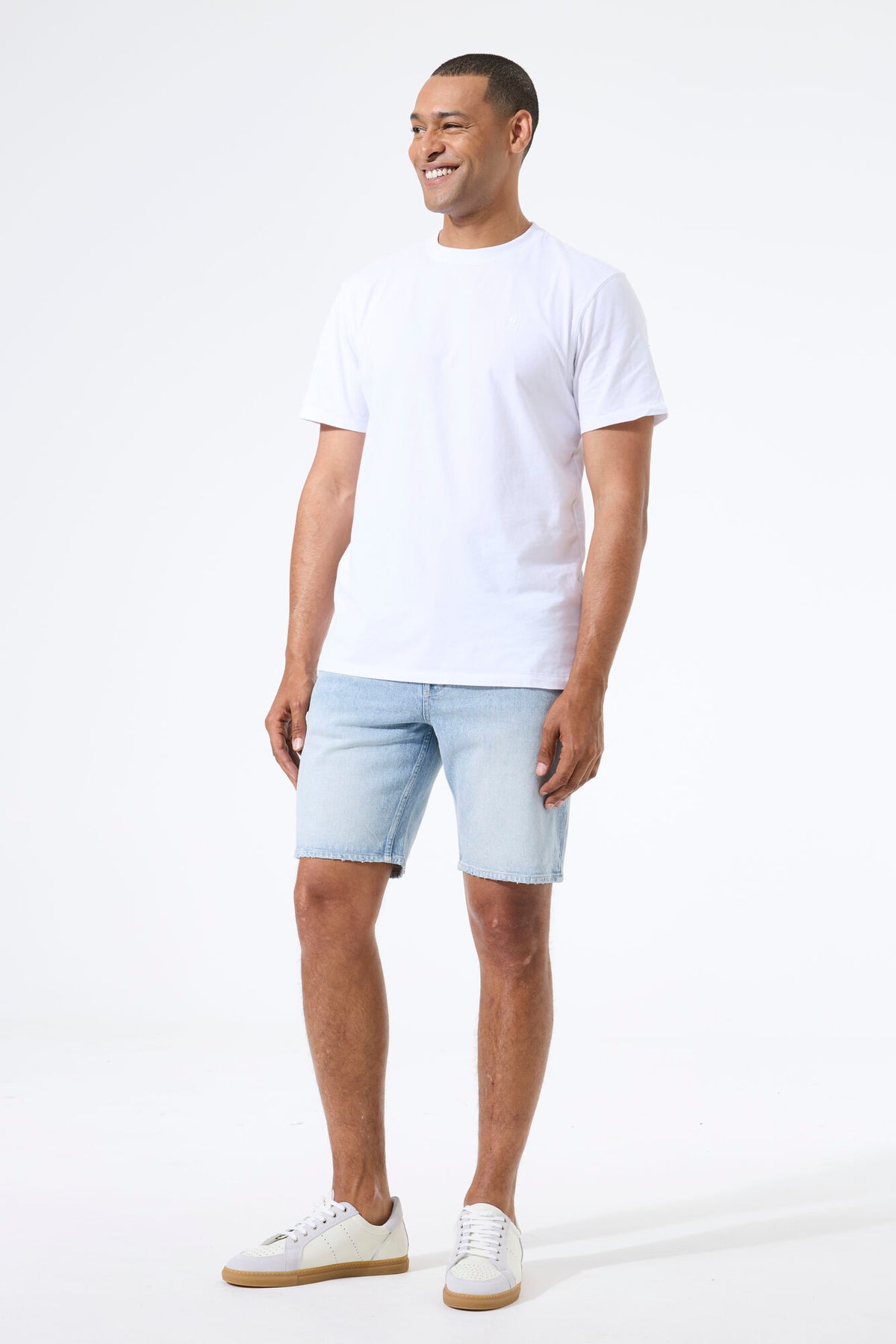 Garcia - Ciro Short - Light Used
