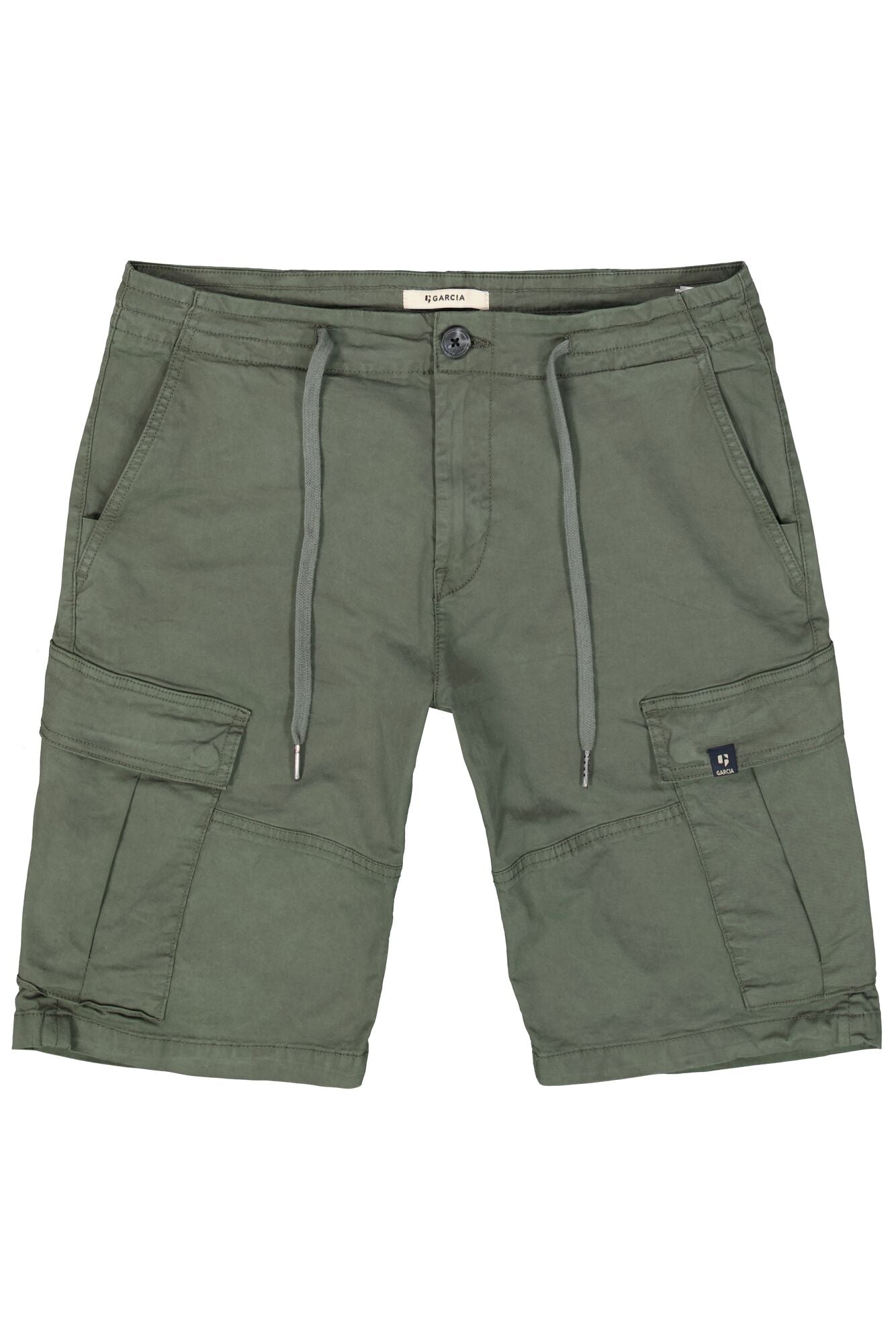 Garcia - Cargo Short - Sage Green