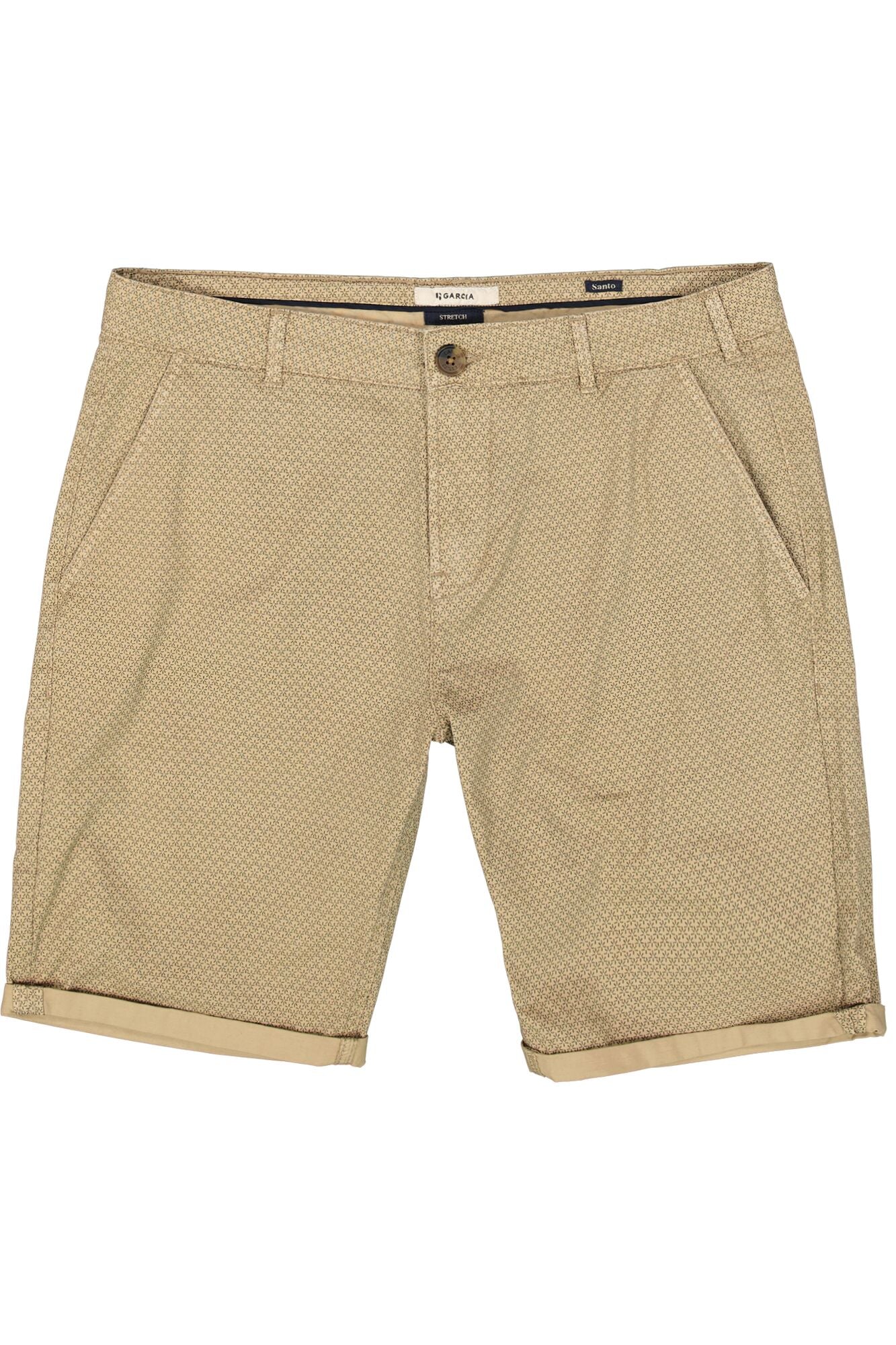 Garcia - Santo Chino Short - Hessian