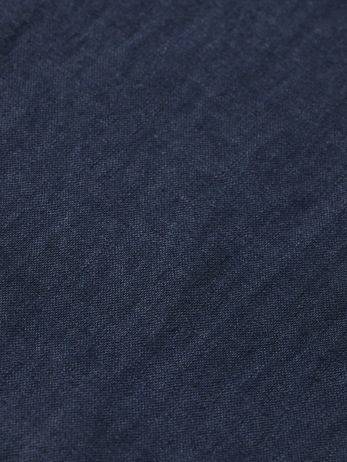 Scotch & Soda - Linen SS Shirt - Night