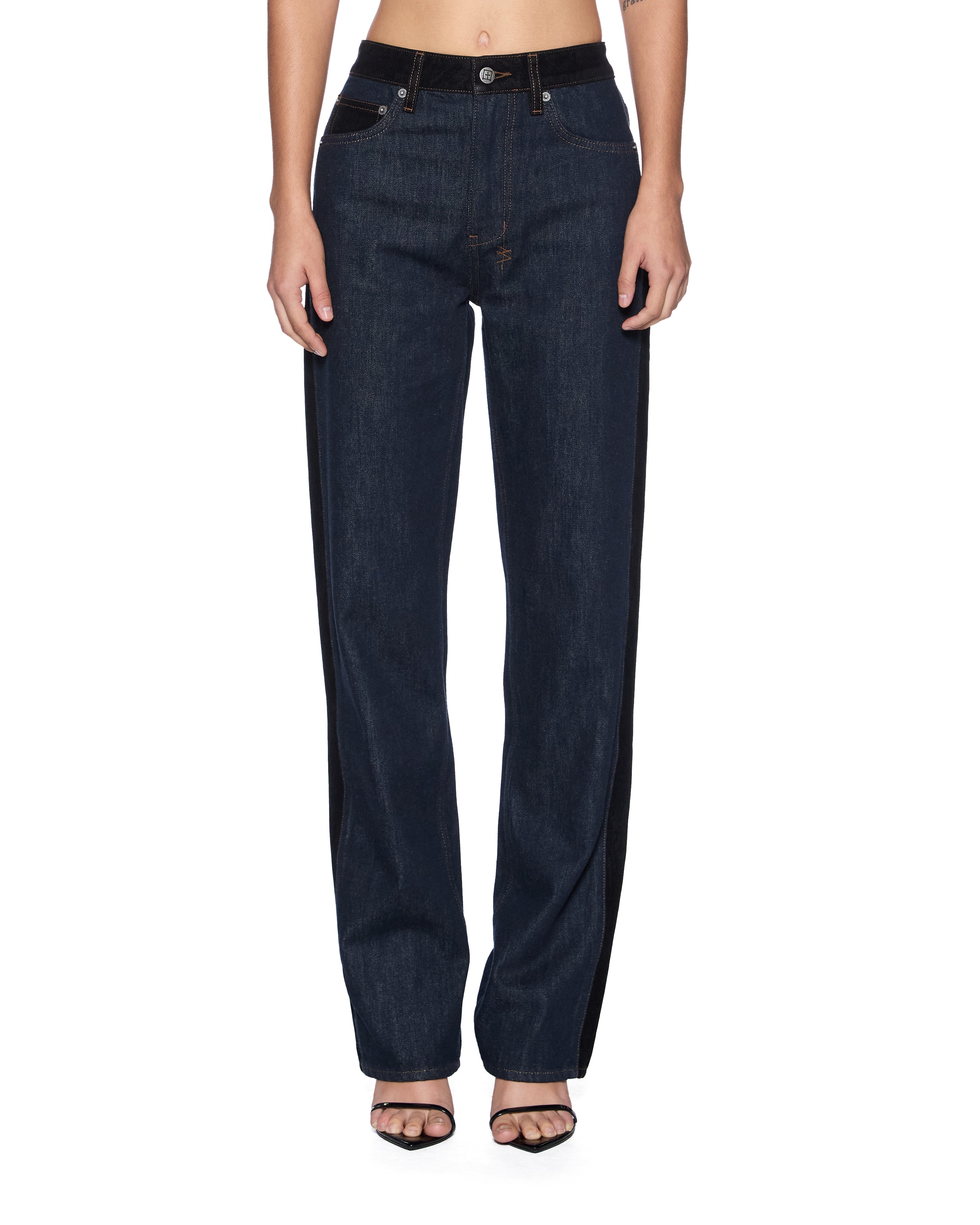 Ksubi - Playback 2.0 Jean - Vixen Spliced