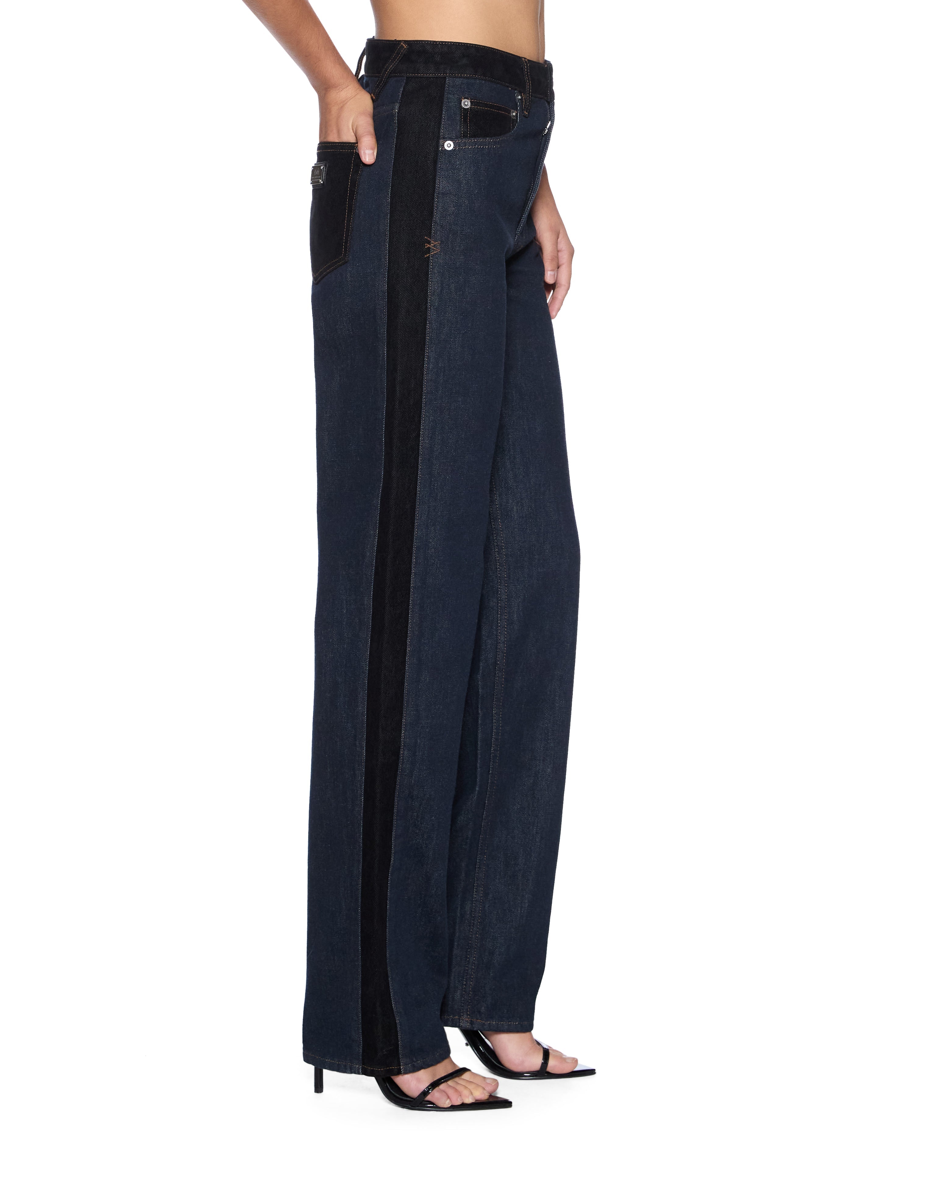 Ksubi - Playback 2.0 Jean - Vixen Spliced