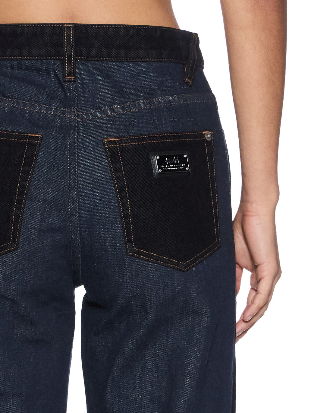 Ksubi - Playback 2.0 Jean - Vixen Spliced