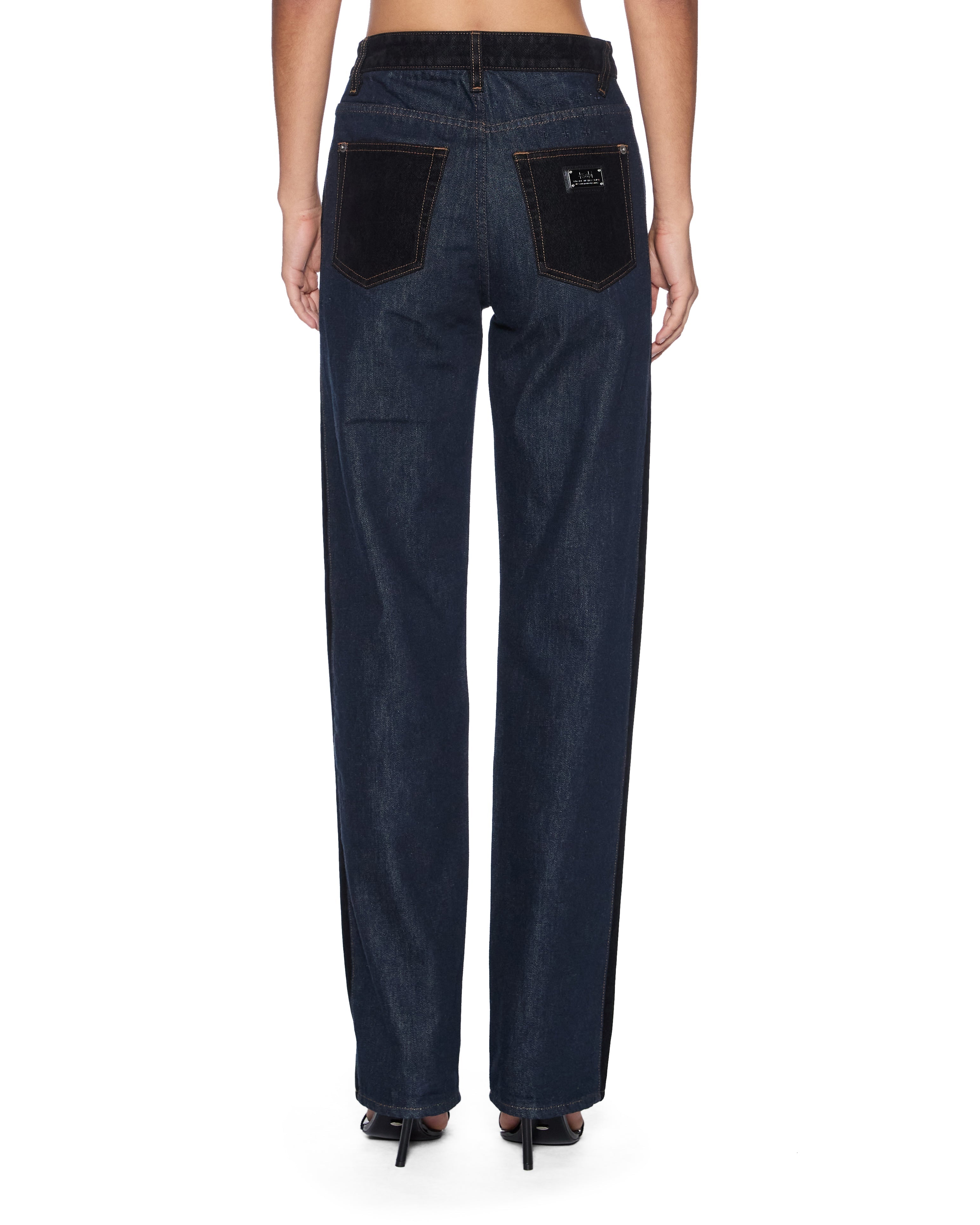Ksubi - Playback 2.0 Jean - Vixen Spliced