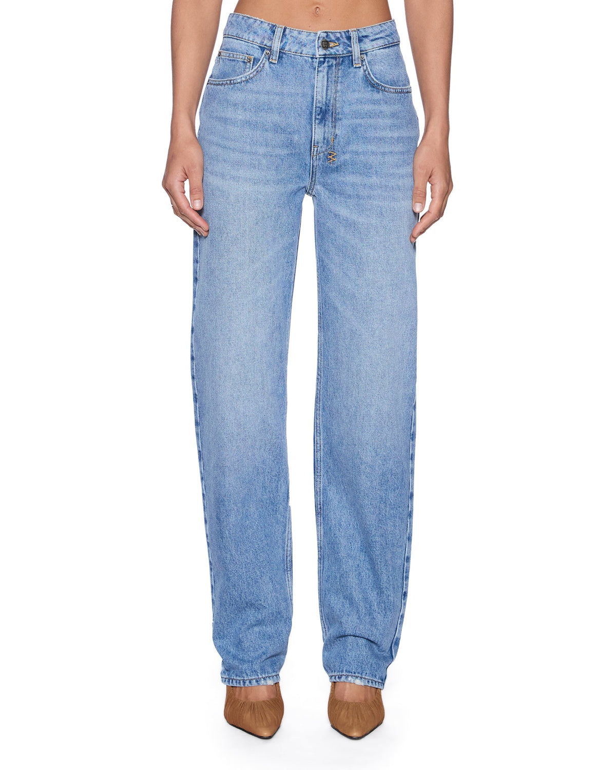 Ksubi - Playback 2.0 Jean - Horizon
