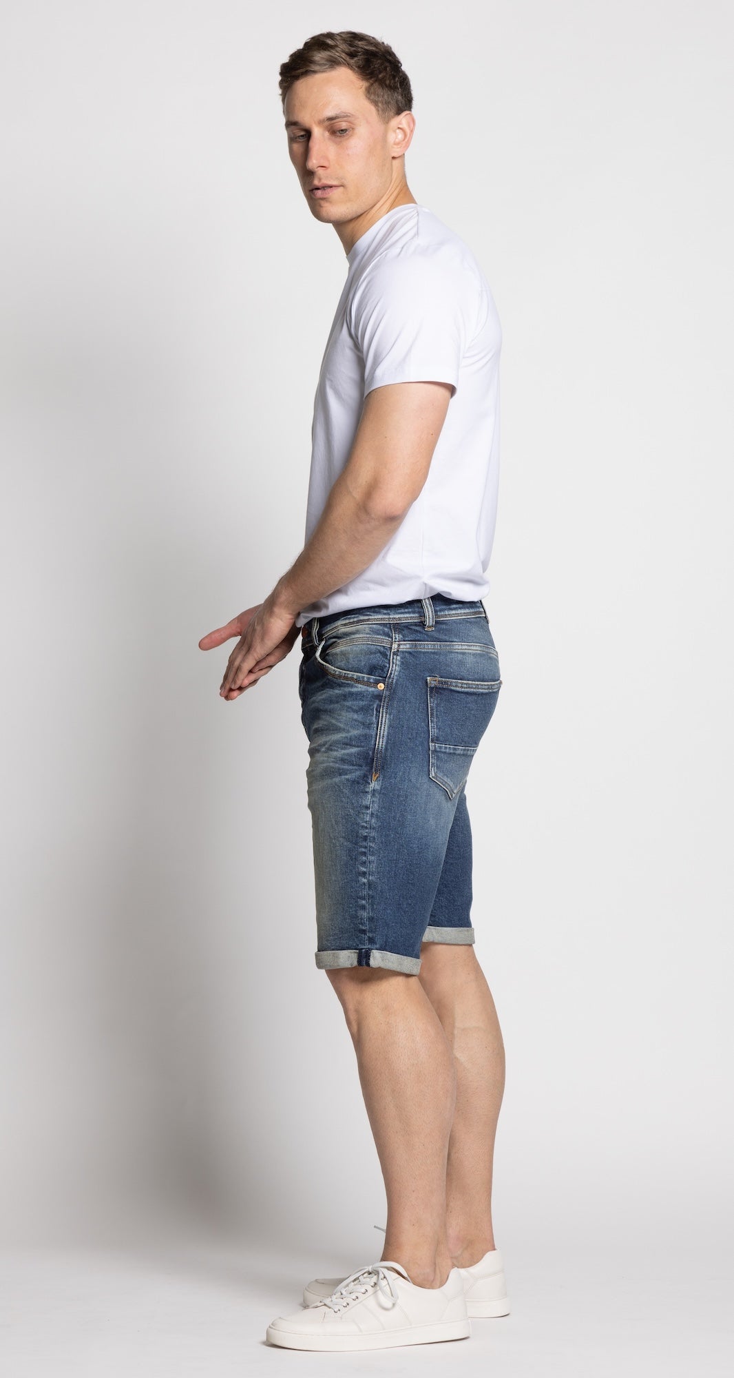 LTB - Lance Bermuda Short - Tarion Wash