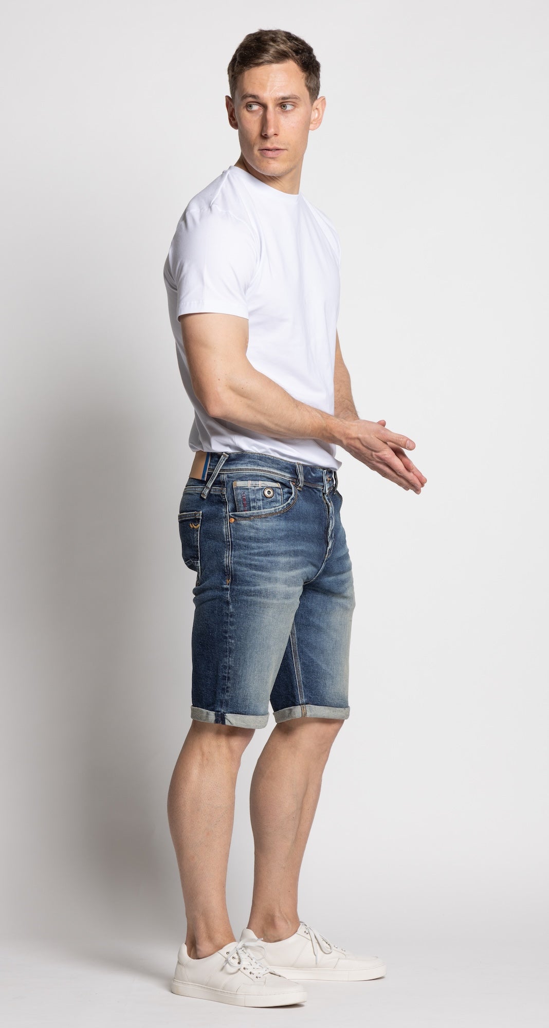 LTB - Lance Bermuda Short - Tarion Wash