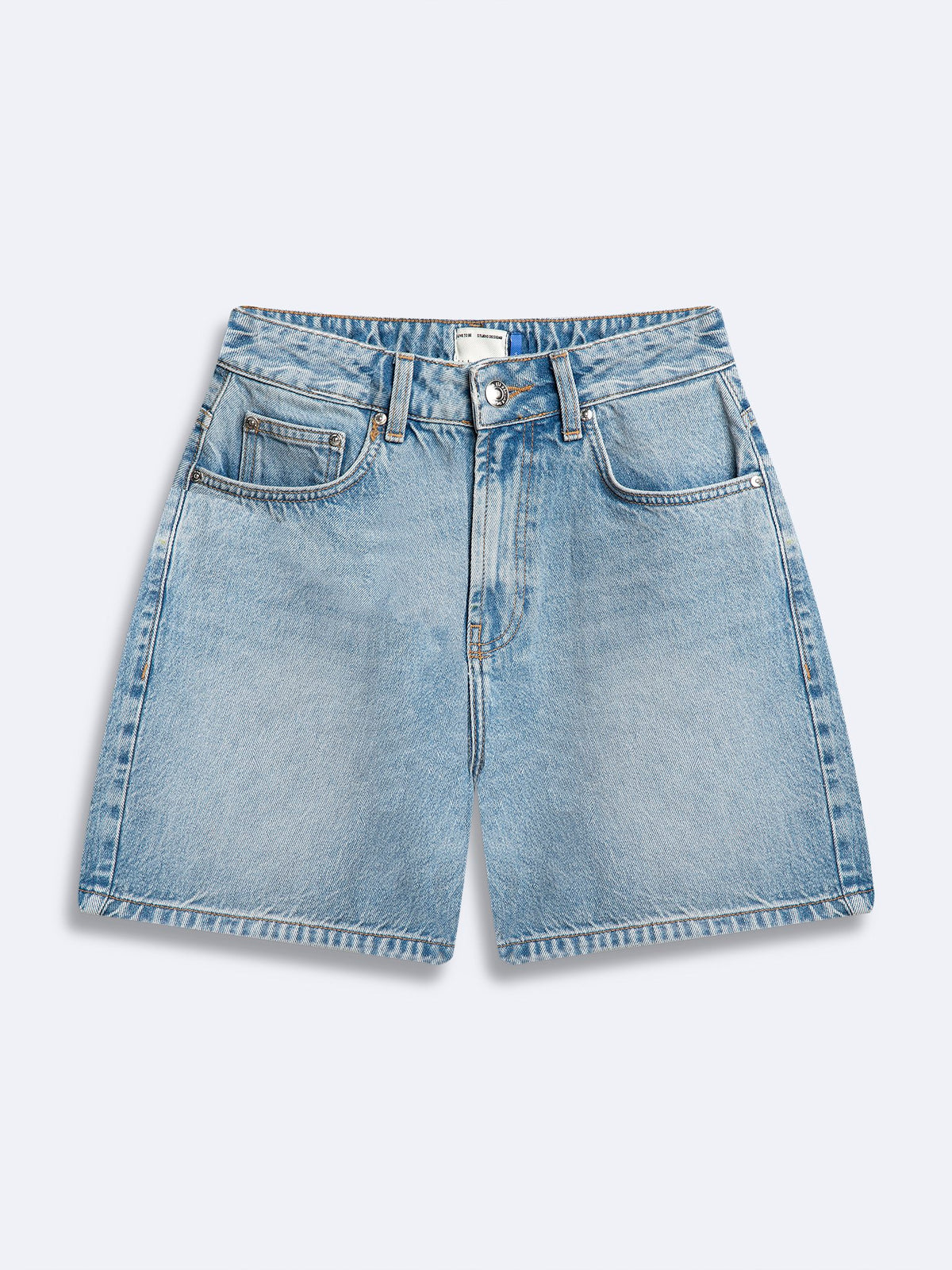 LTB - Lizzie Short - Jaela Wash